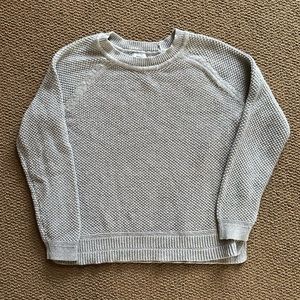 Old Navy Knit Sweater